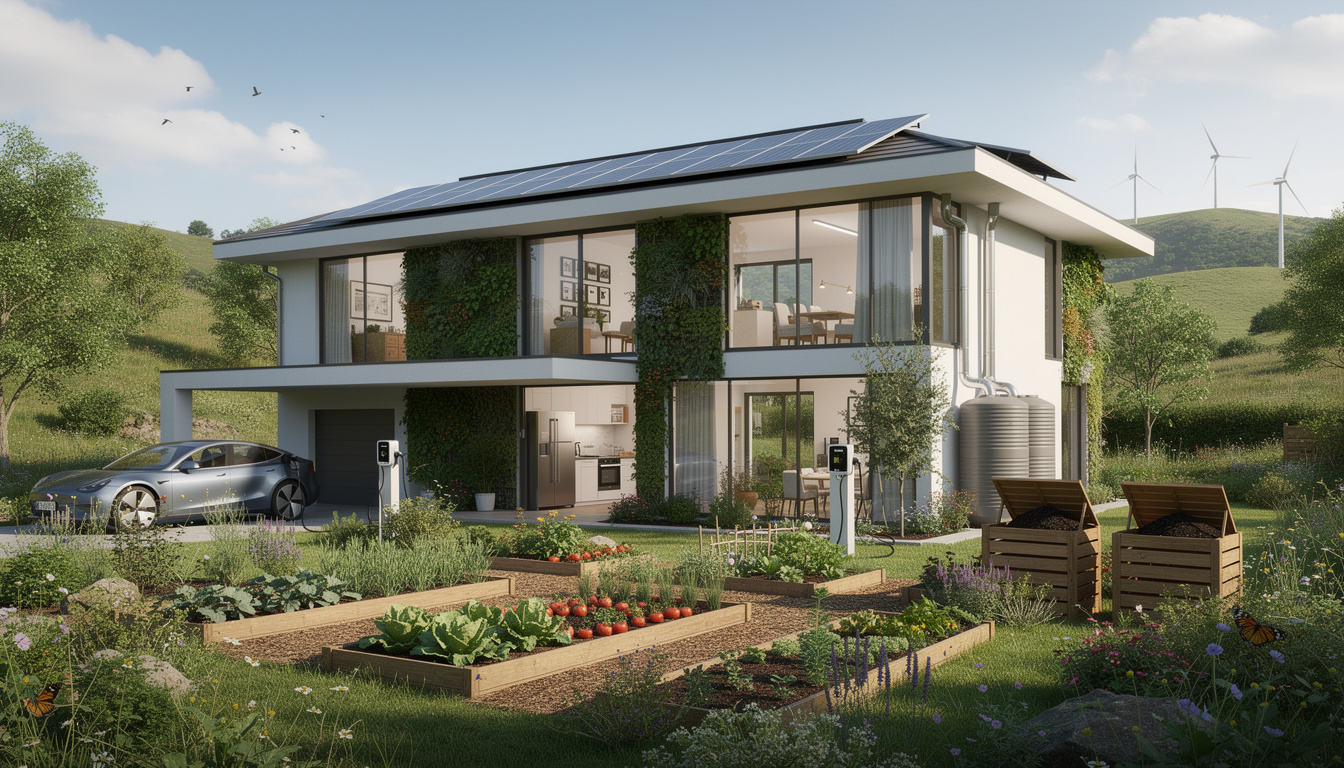 découvrez des solutions innovantes pour un habitat durable et écologique, alliant confort, économie d'énergie et respect de l'environnement.