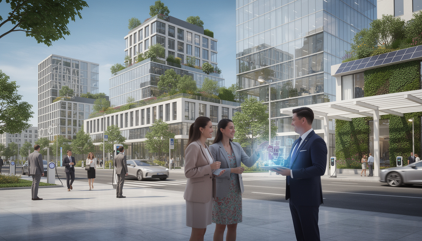 découvrez les clés pour réussir votre investissement dans l'immobilier neuf en 2026 : tendances, avantages, conseils et réglementations à connaître pour optimiser votre projet.