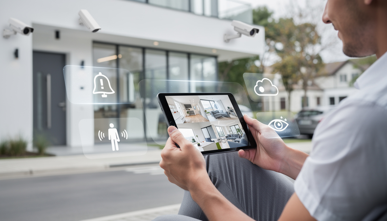 découvrez les avantages d’un système de vidéosurveillance connecté : sécurité renforcée, accès à distance, alertes en temps réel et tranquillité d’esprit assurée pour protéger votre domicile ou votre entreprise.